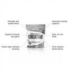 Creatine Monohydrate 400 Capsules