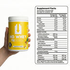 Pre-Workout 30 Serves