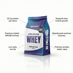 Whey Protein 1kg