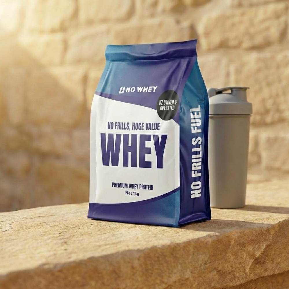 Whey Protein