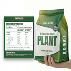 Plant Protein 1kg