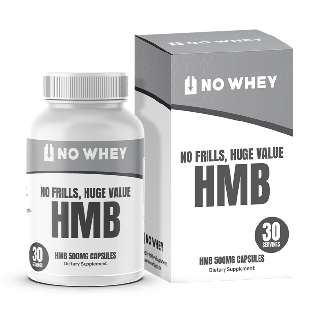 NoWhey HMB 30 Serves