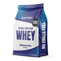 Whey Protein 1kg