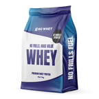 Whey Protein 1kg