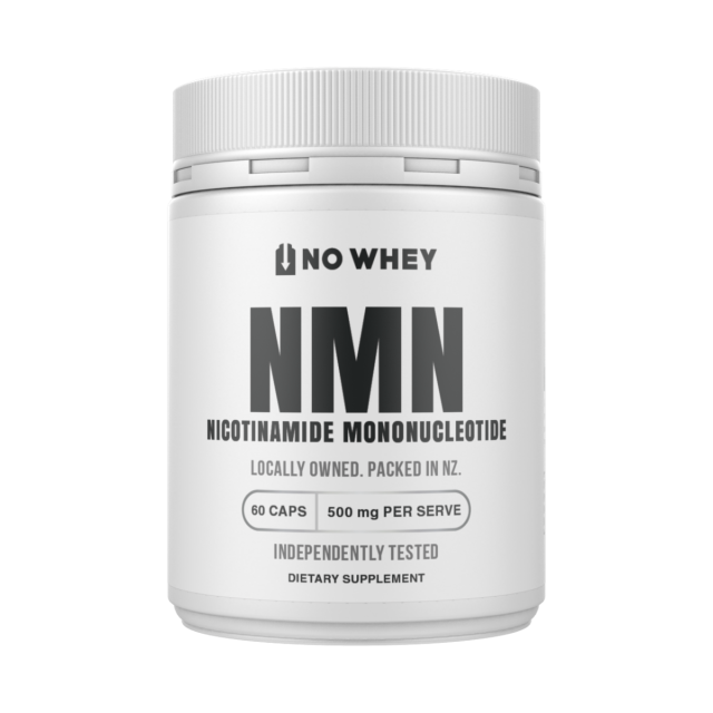 NoWhey NMN 60 Capsules
