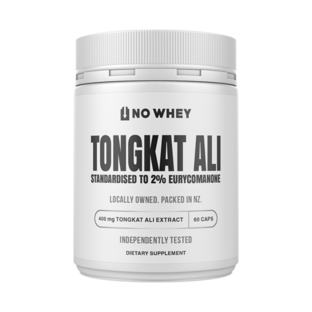 Tongkat Ali 60 Capsules