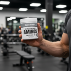 Complete Aminos 30 Serves
