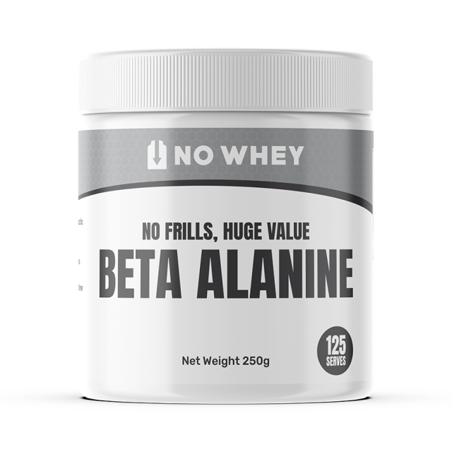 Beta Alanine 250g