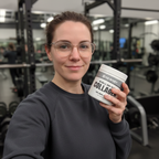 Bovine Collagen 250g