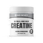 Creatine Hydrochloride 100 Serves