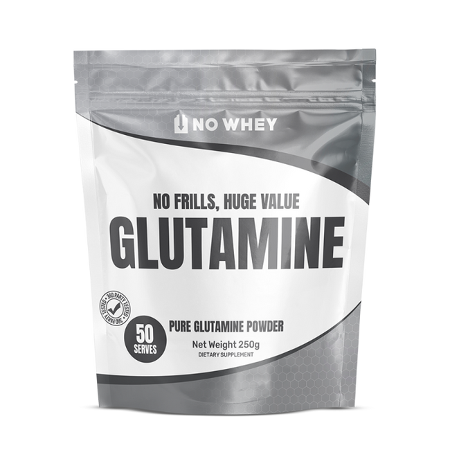 NoWhey Glutamine 250g