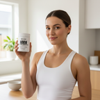 NMN 60 Capsules