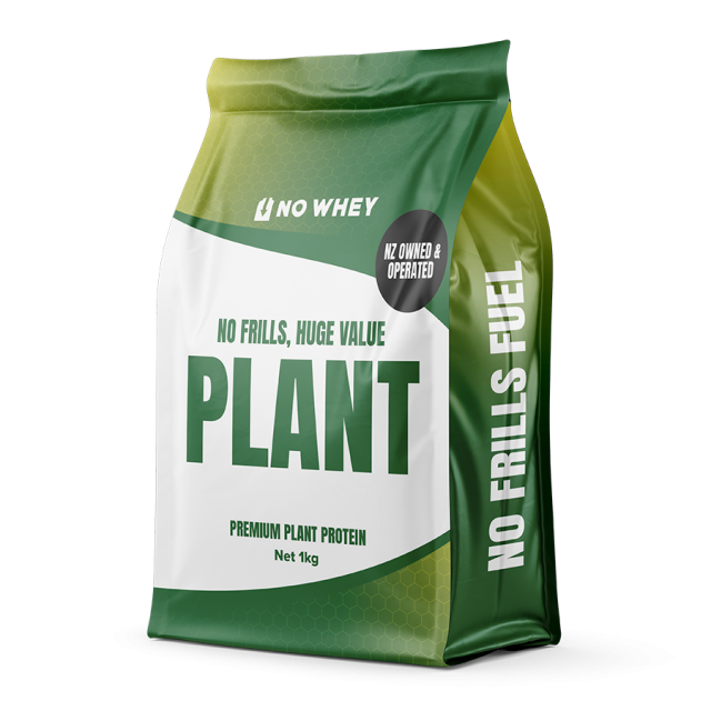 NoWhey Plant Protein 1kg