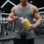 Pre-Workout 30 Serves