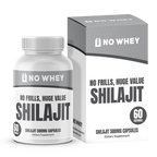 Shilajit 60 Serves