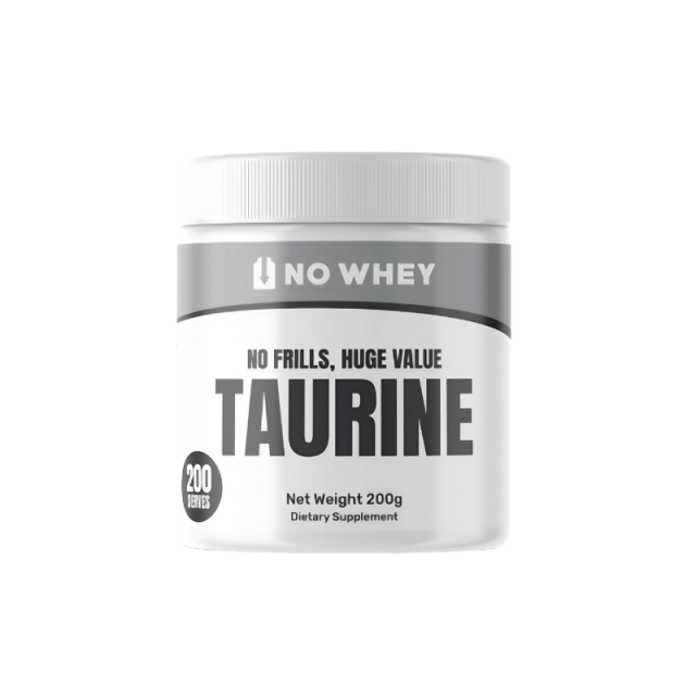 Taurine 200g